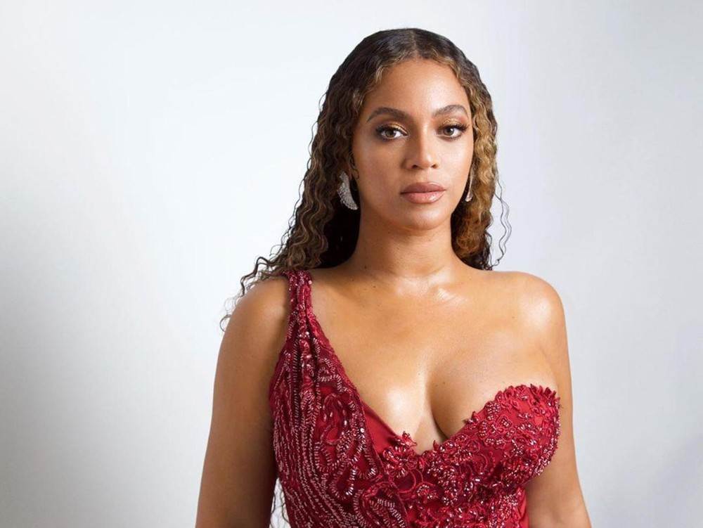 Kako Beyonce izgleda bez šminke i perike?