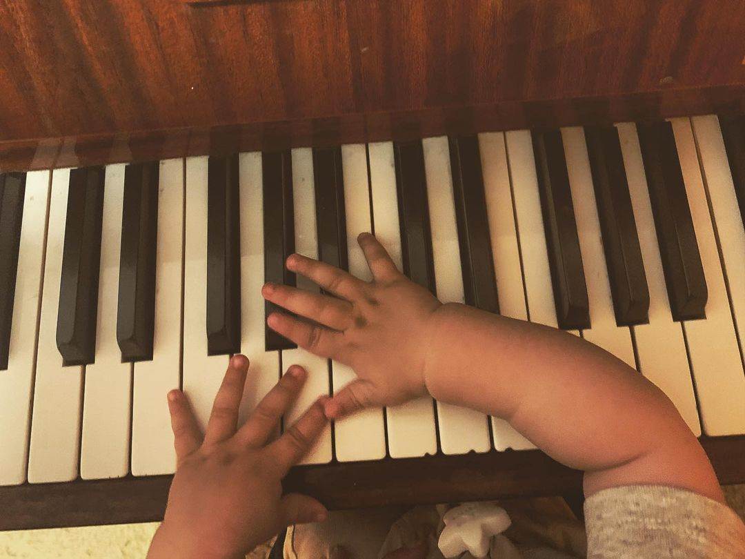 VELIKI PRVI Franka i Vedran Ćorluka već godinu dana u ulozi života