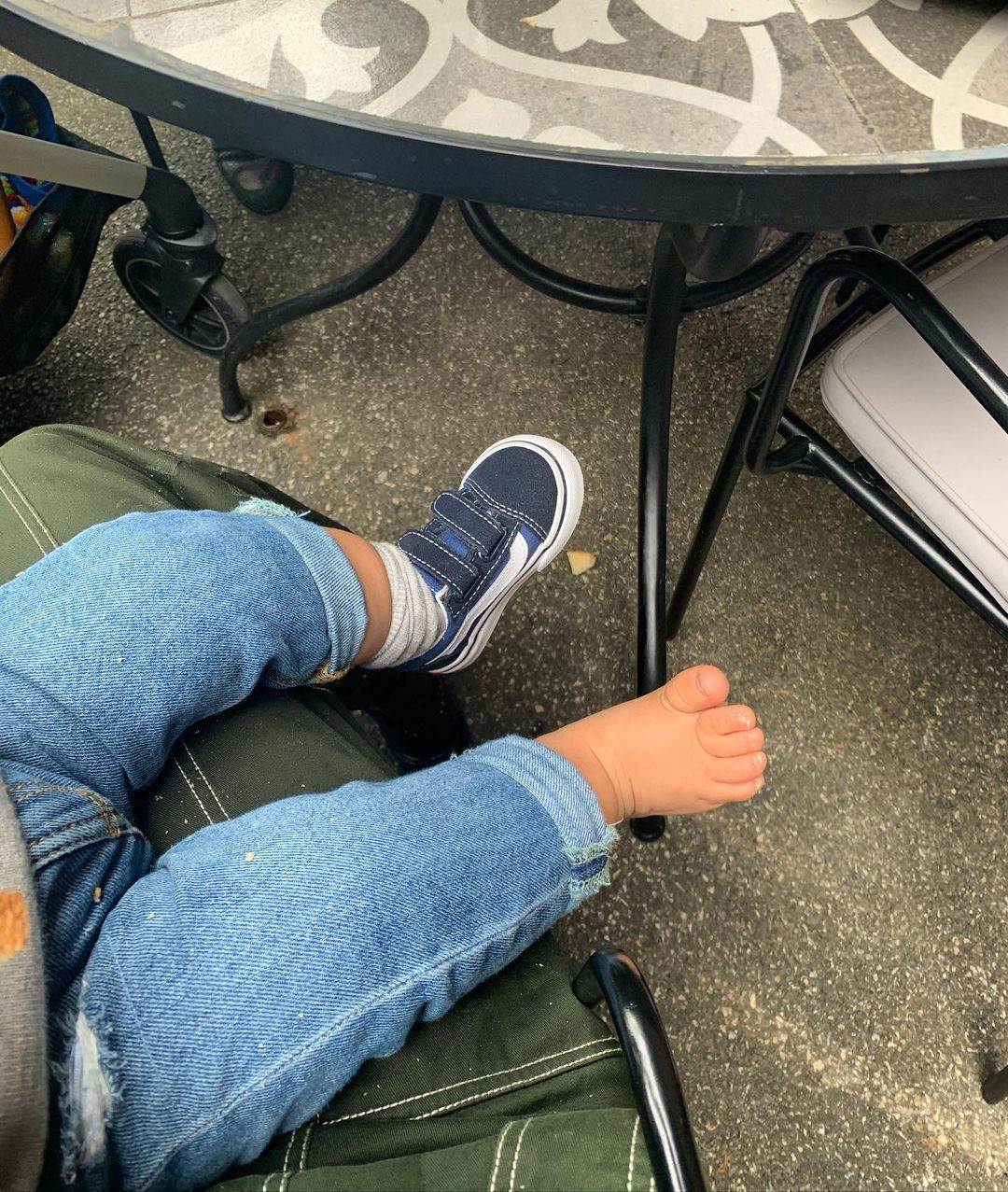 VELIKI PRVI Franka i Vedran Ćorluka već godinu dana u ulozi života