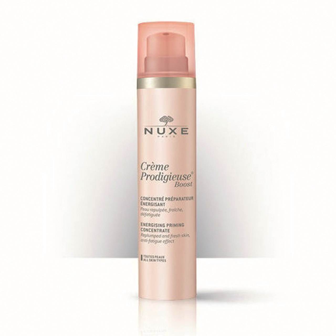 Umorni ten treba malo odmora - pošaljite svoju kožu na godišnji!