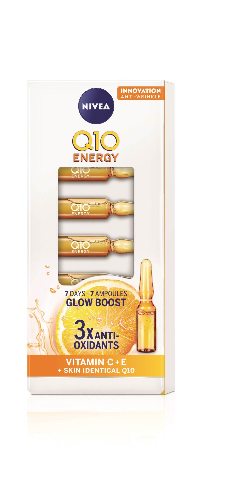 Umorni ten treba malo odmora - pošaljite svoju kožu na godišnji!