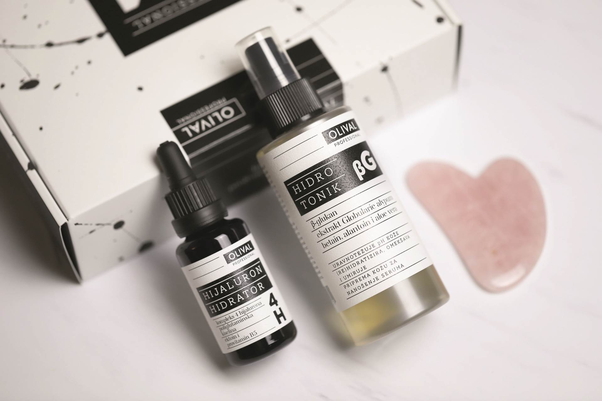 Umorni ten treba malo odmora - pošaljite svoju kožu na godišnji!