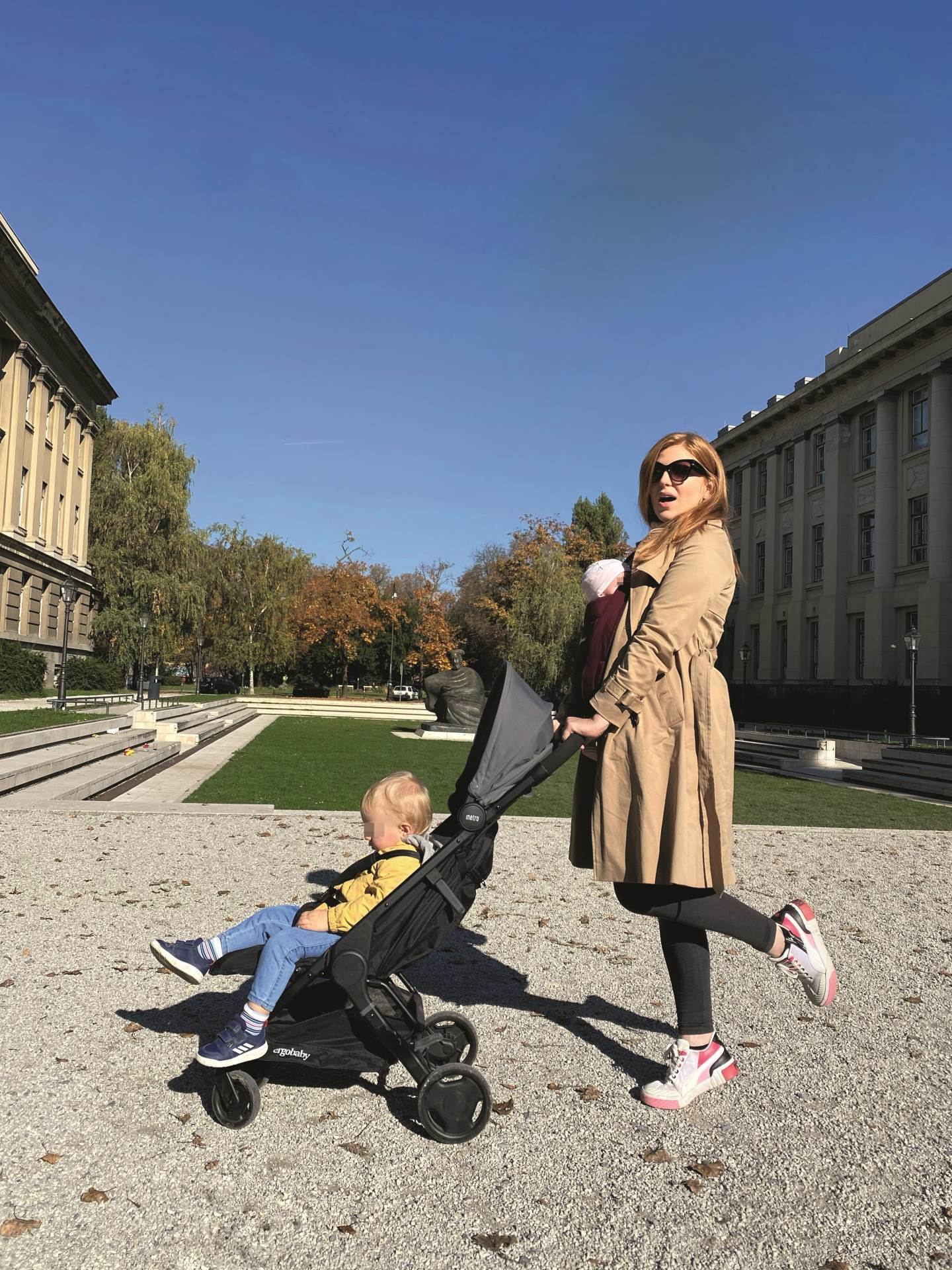 Nataša Janjić Medančić objavila emotivnu fotografiju djece