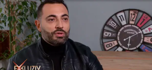 Kako danas izgleda Hamdija Seferović?