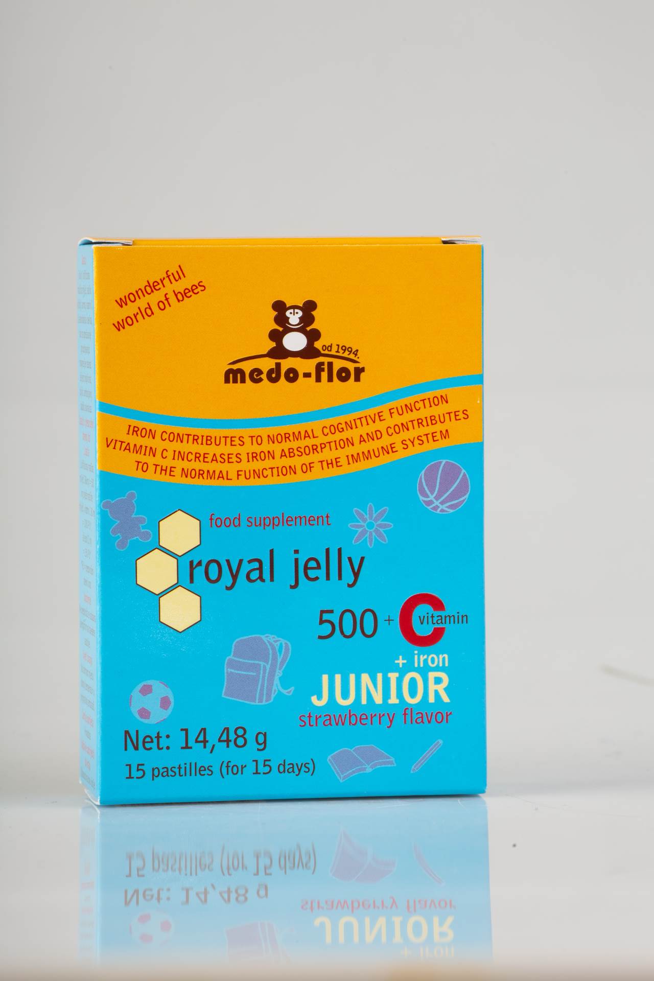 Ovih 10 namirnica je sve što vam ove zime treba za zdrav život