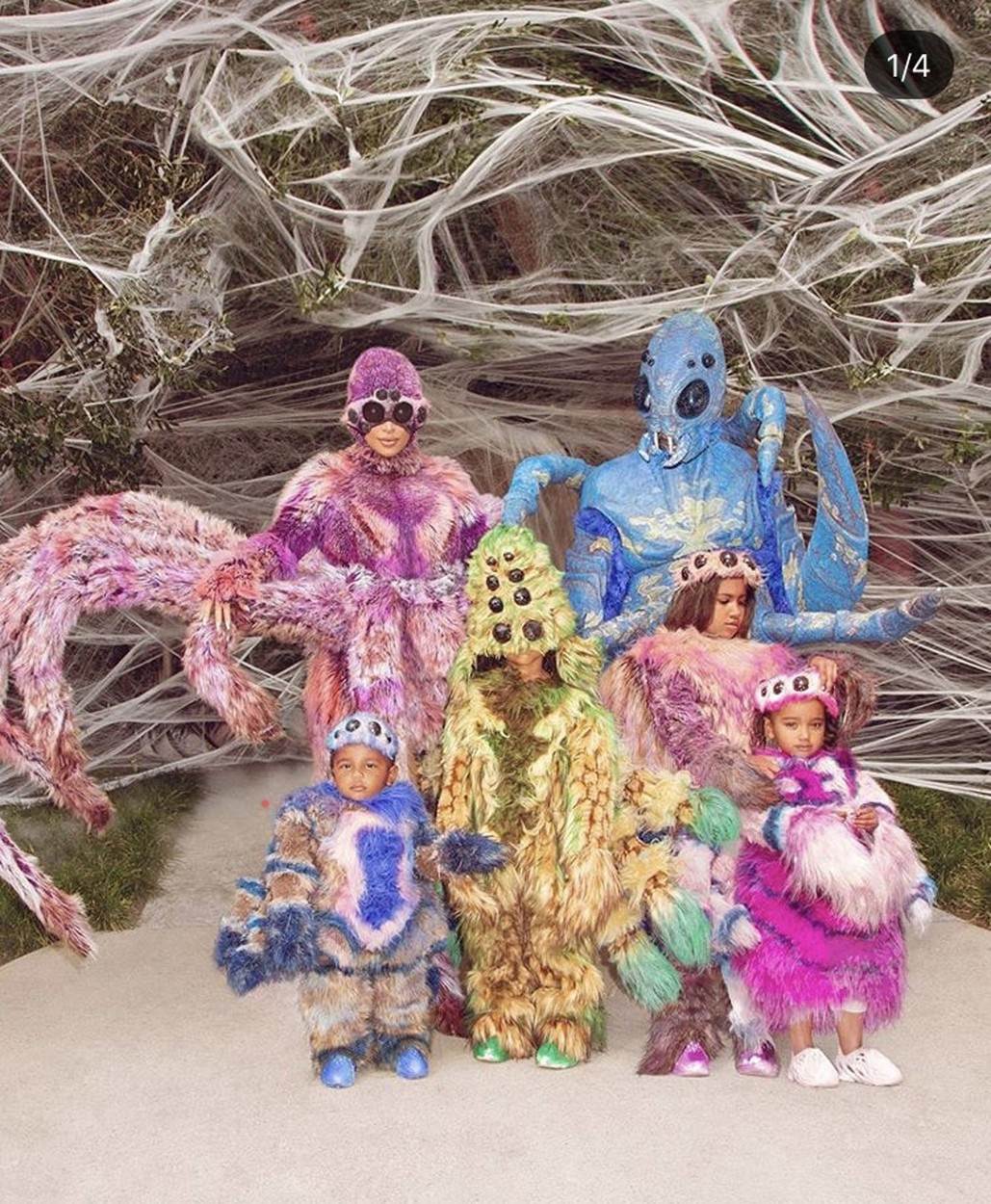 Kako je obitelj Kardashian promijenila svijet