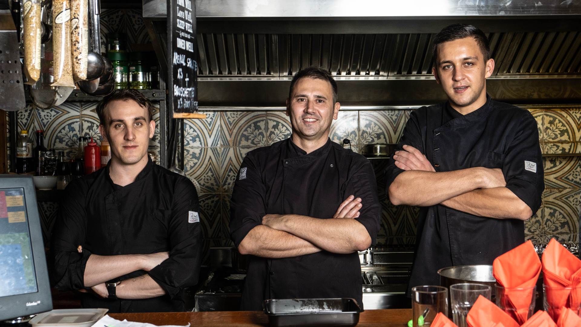 Novi slasni projekt chefa Marija Bobanovića