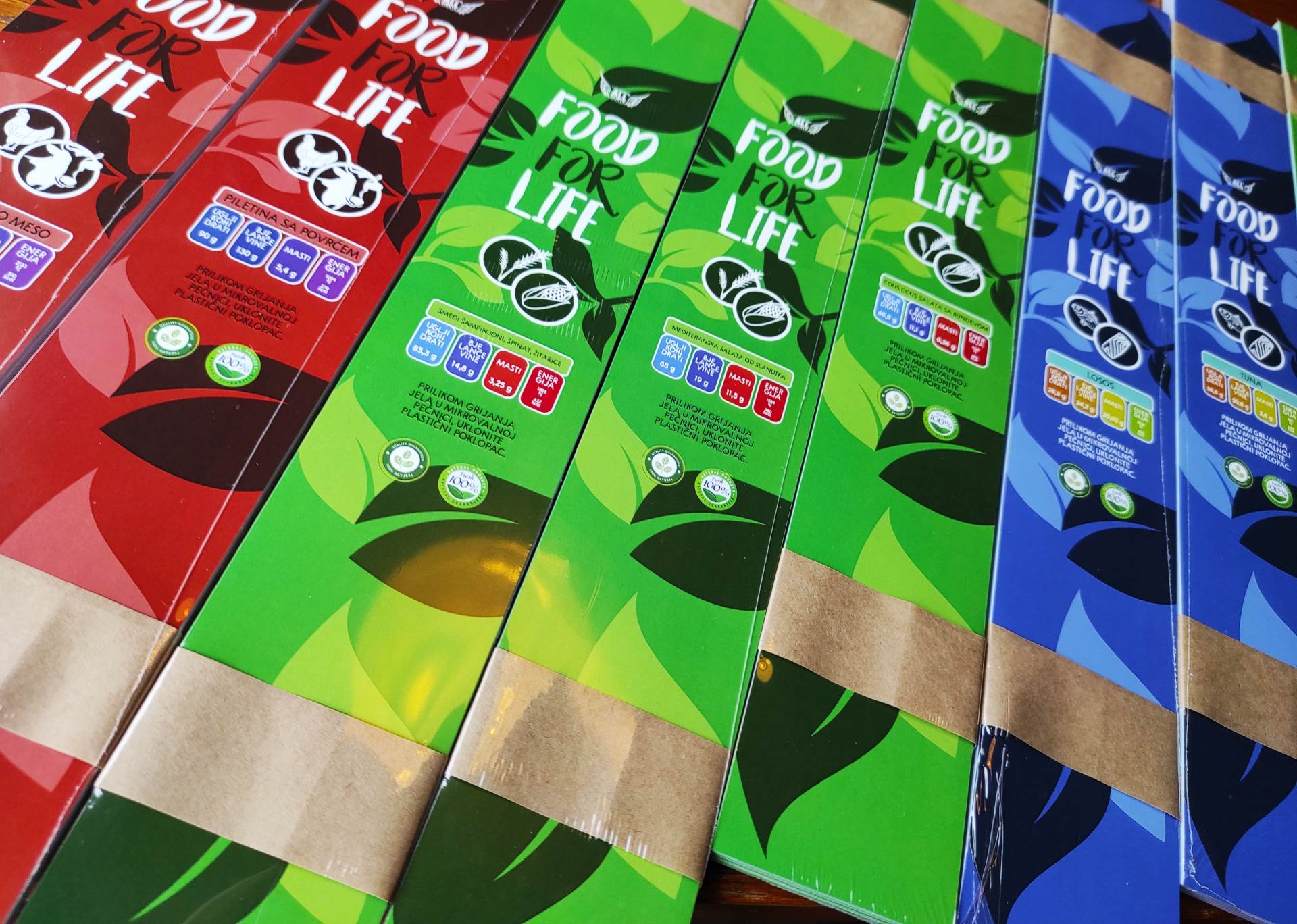 Novi slasni projekt chefa Marija Bobanovića