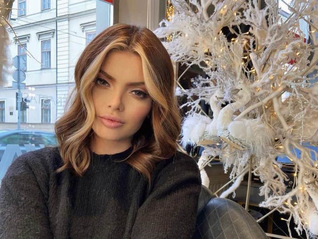 Ella Dvornik zove u pomoć baka servis