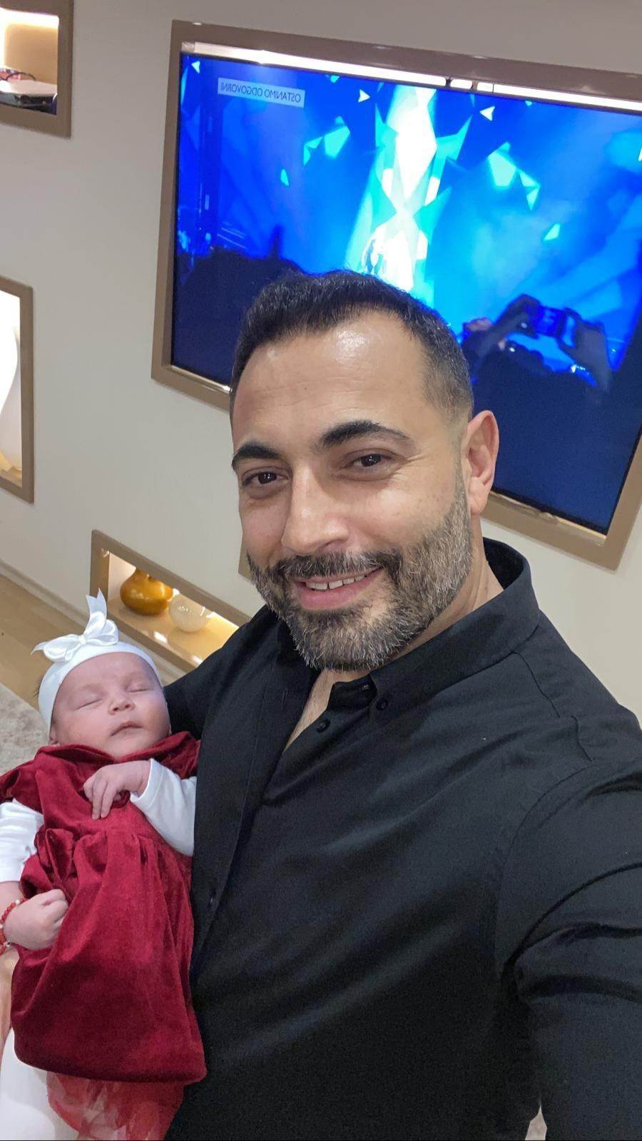 Kako danas izgleda Hamdija Seferović?