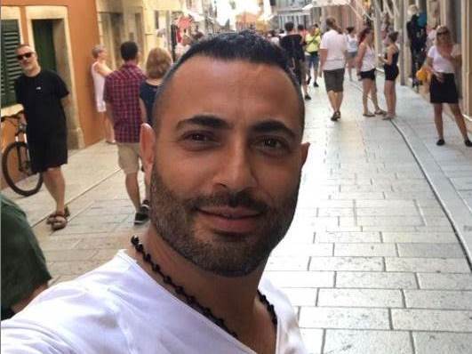 Kako danas izgleda Hamdija Seferović?