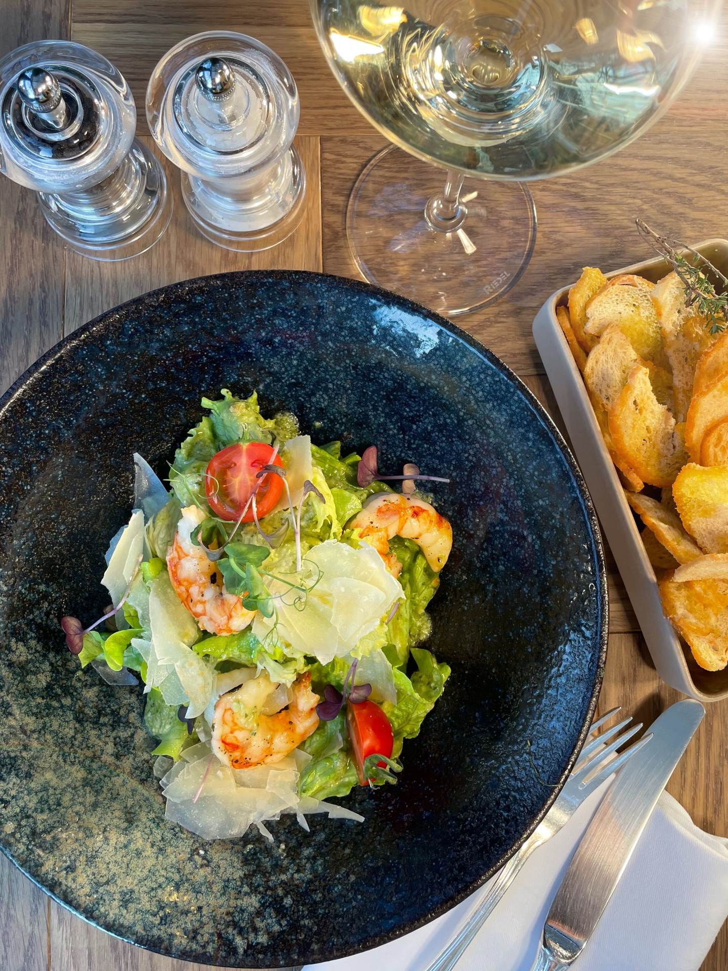 Esplanadin a la carte meni odsad i u vašem domu