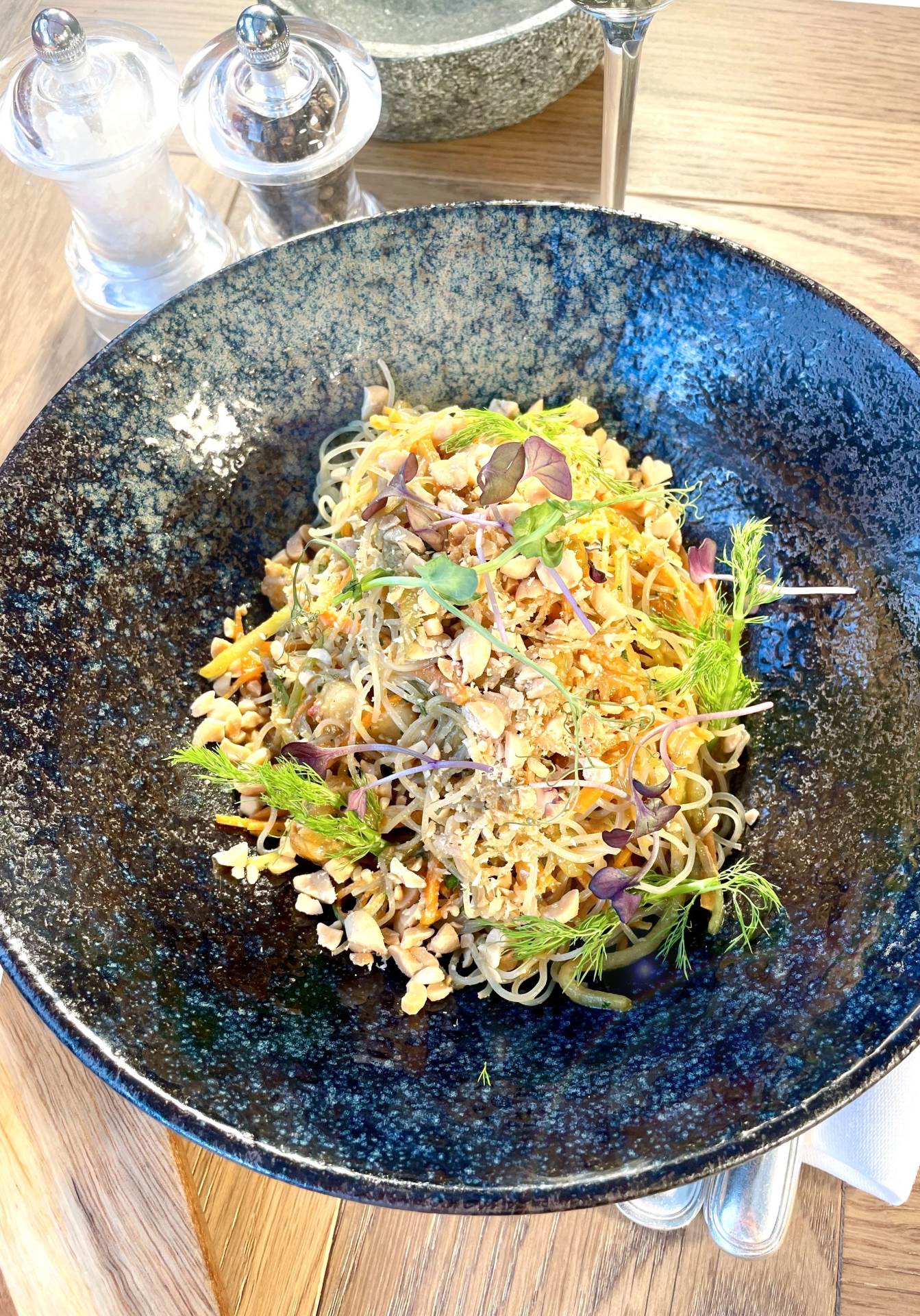 Esplanadin a la carte meni odsad i u vašem domu