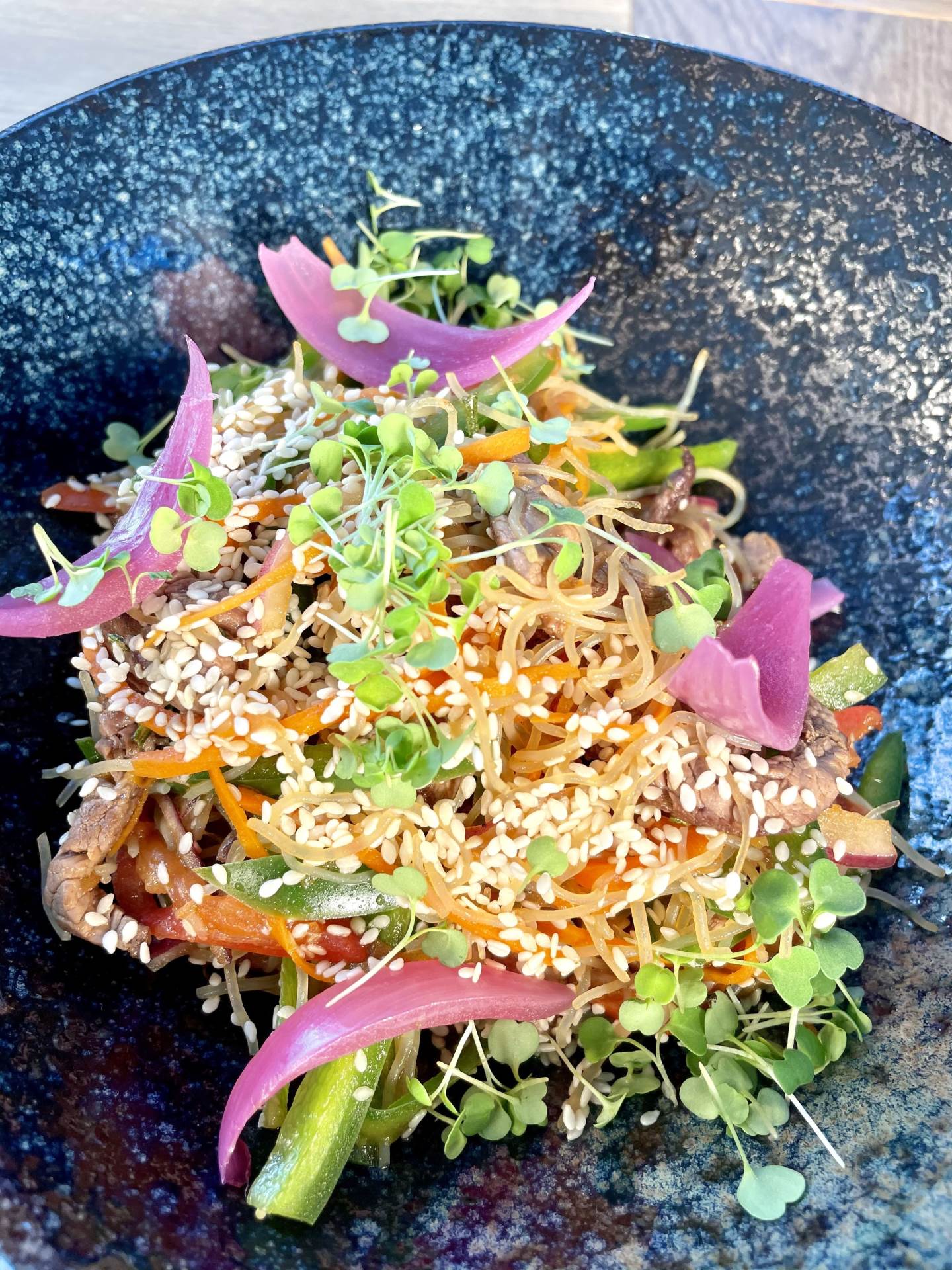 Esplanadin a la carte meni odsad i u vašem domu