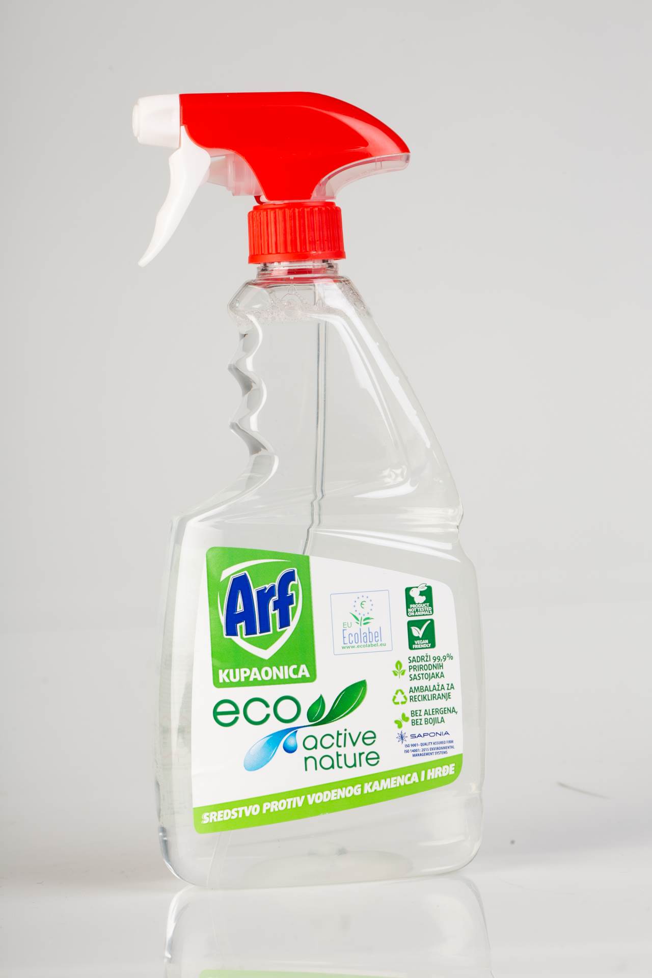 Znamo koje je četiri vrste 'nereda' važno eliminirati iz života