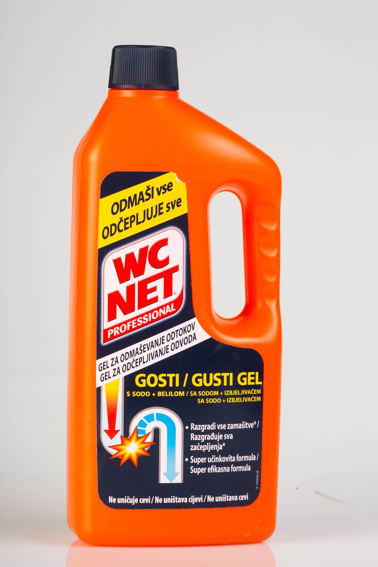 Znamo koje je četiri vrste 'nereda' važno eliminirati iz života