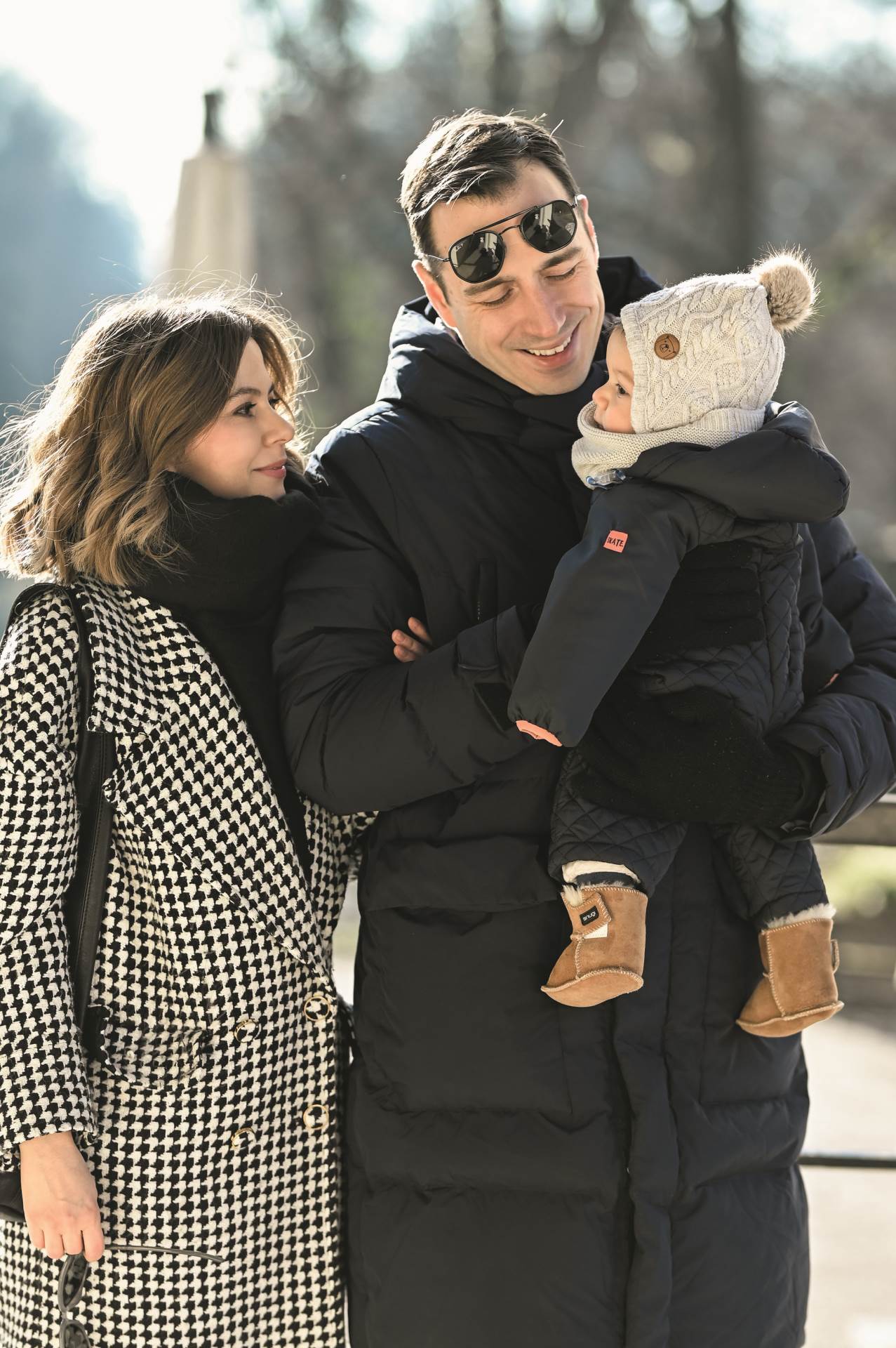 Stjepan Perić i Jelena Jovanova Perić dobili drugo dijete