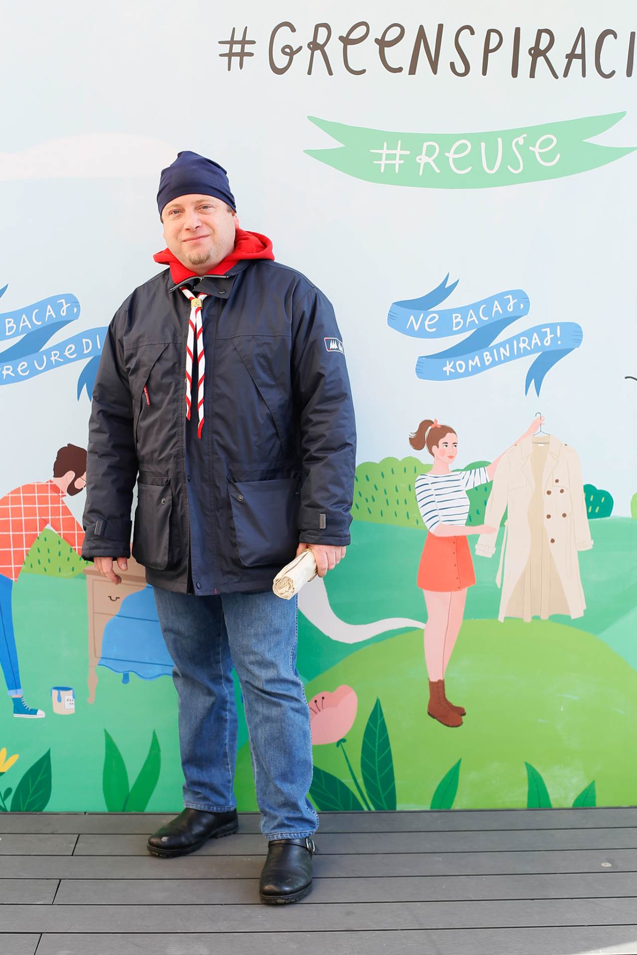 Poznate Hrvatice o zelenim navikama: 'Razmjenjujem odjeću s prijateljicama'