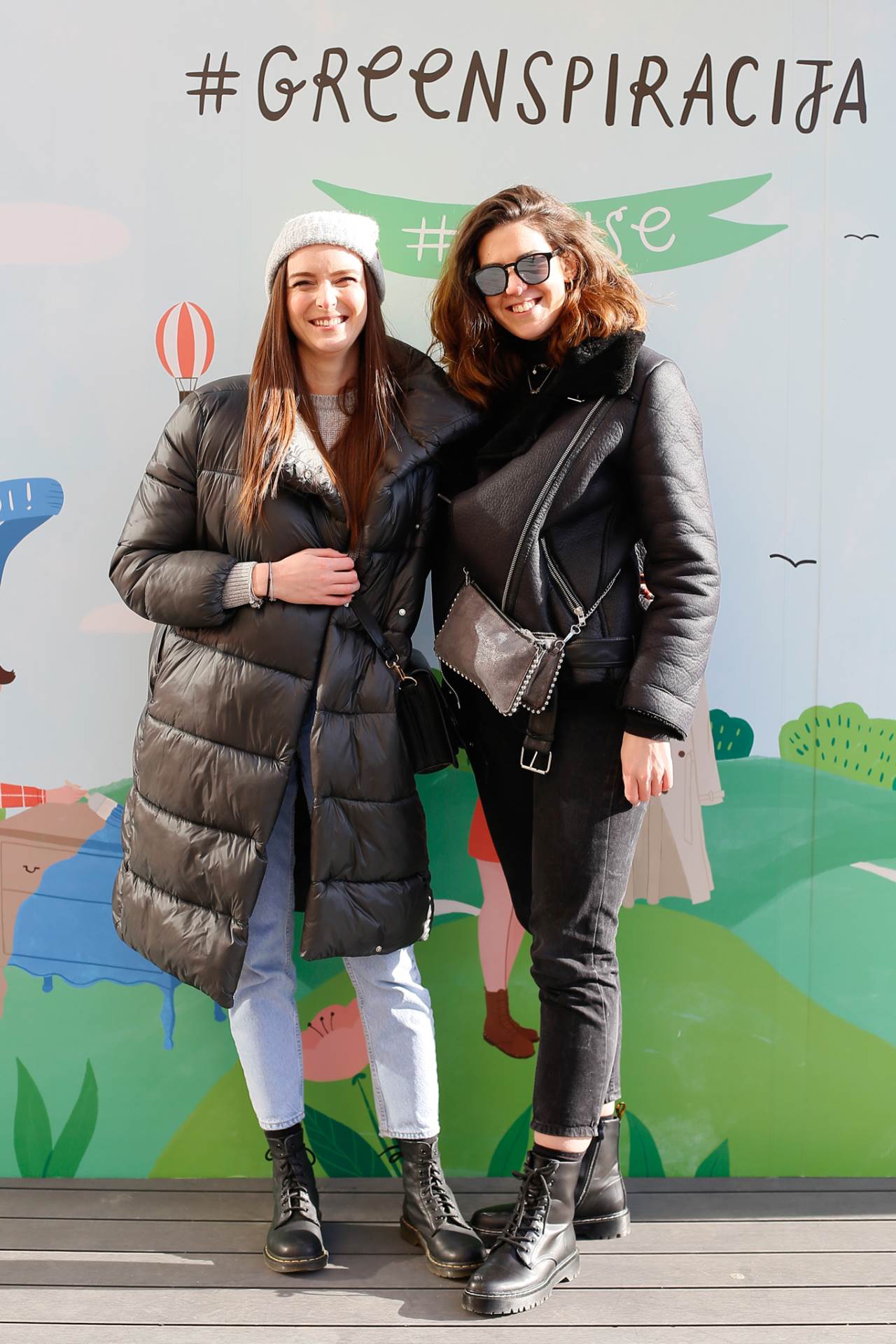 Poznate Hrvatice o zelenim navikama: 'Razmjenjujem odjeću s prijateljicama'