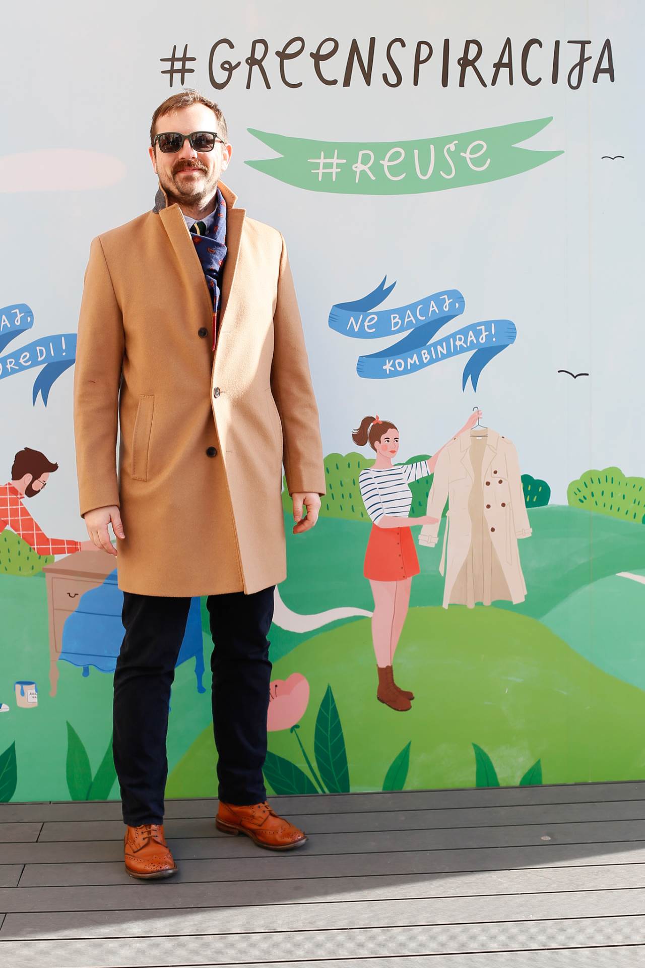 Poznate Hrvatice o zelenim navikama: 'Razmjenjujem odjeću s prijateljicama'