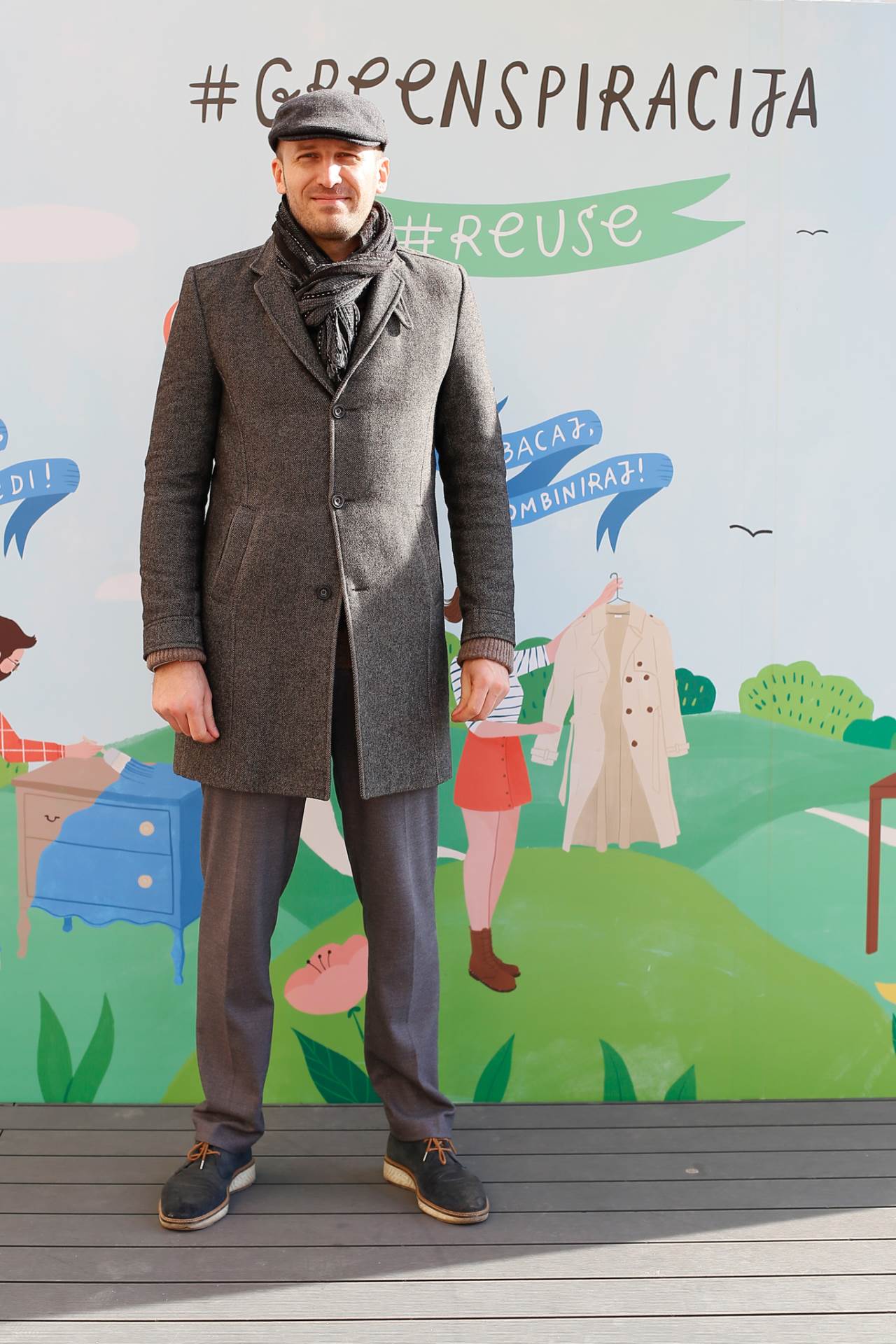 Poznate Hrvatice o zelenim navikama: 'Razmjenjujem odjeću s prijateljicama'