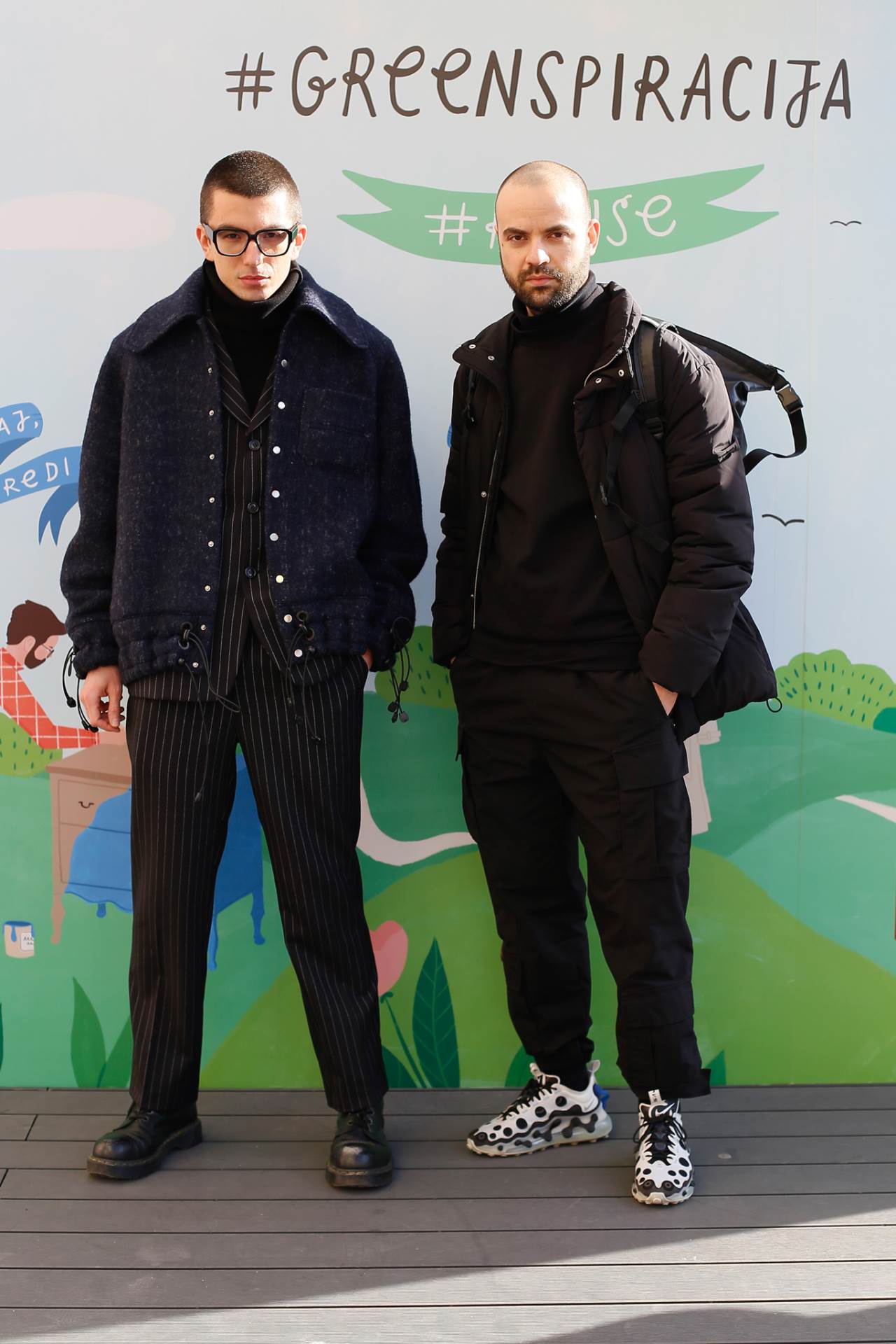 Poznate Hrvatice o zelenim navikama: 'Razmjenjujem odjeću s prijateljicama'