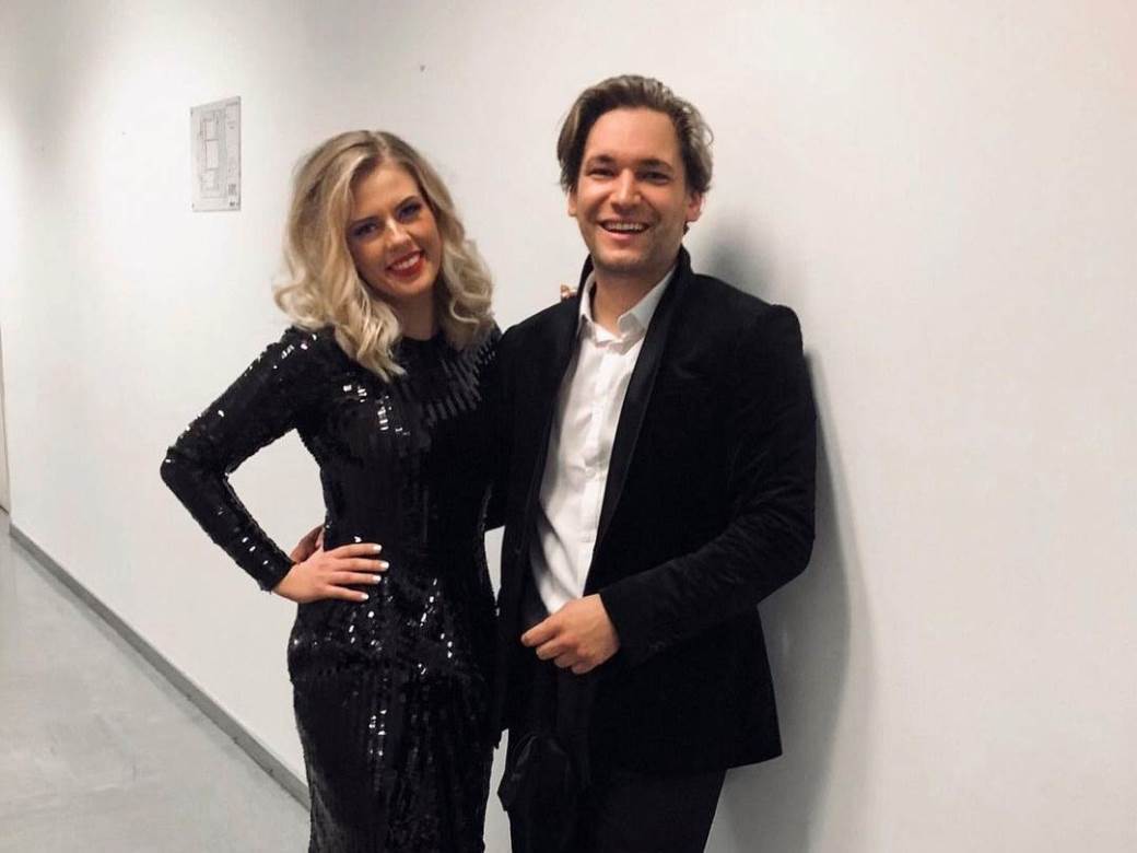 Eni Jurišić i Vjekoslav Ključarić zaljubili su se u The Voiceu