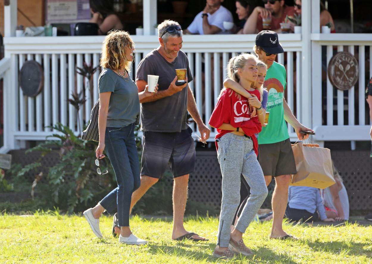 Julia Roberts čestitala 21. rođendan blizancima uz rijetku fotografiju