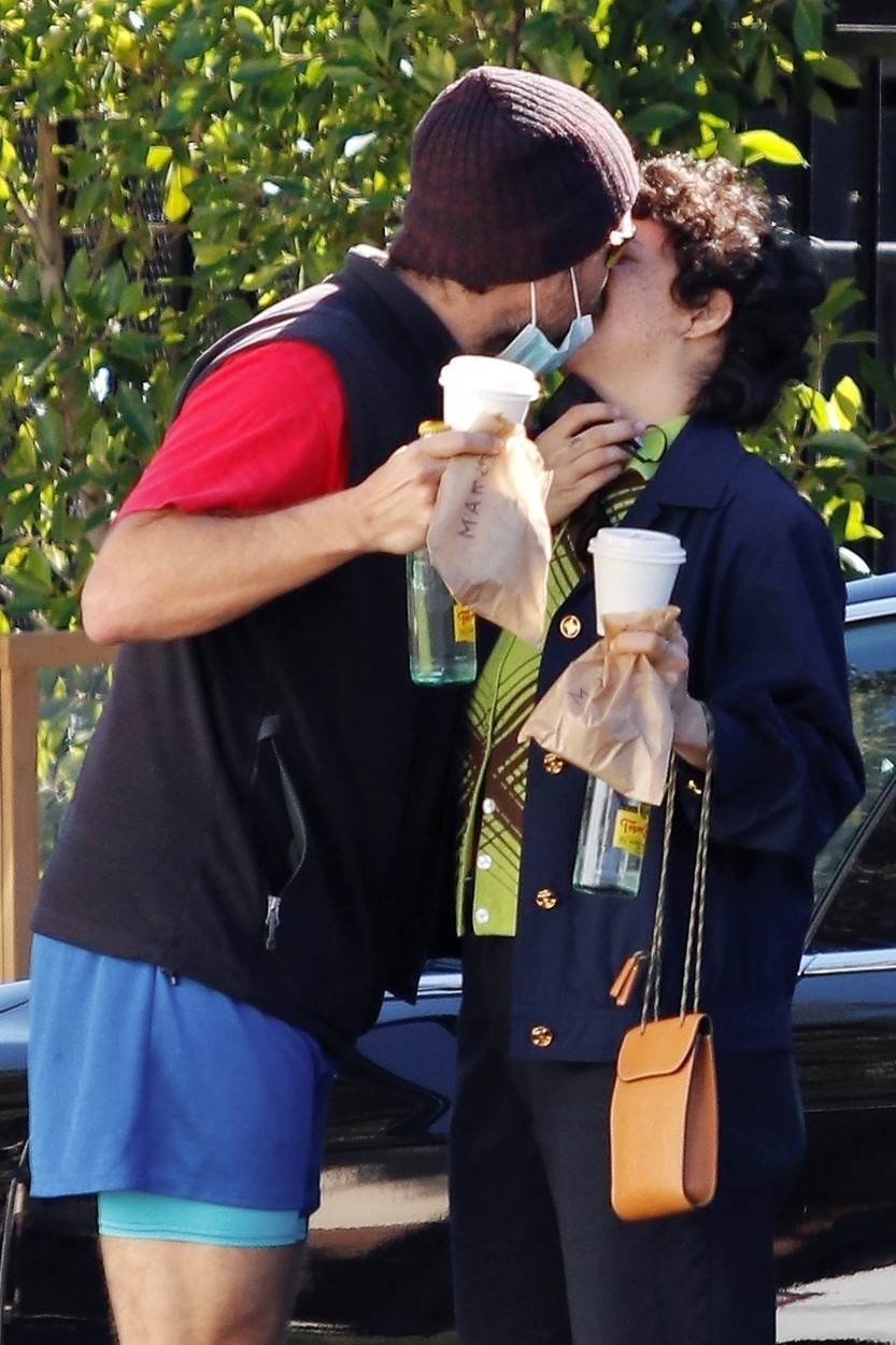 Alia Shawkat brad pitt dečko