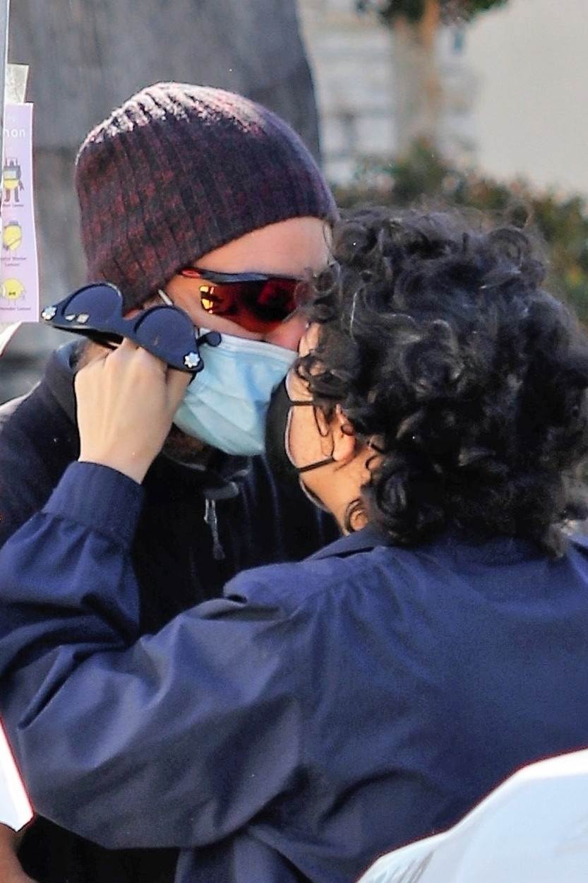 Alia Shawkat brad pitt dečko