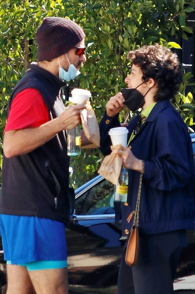 Alia Shawkat brad pitt dečko