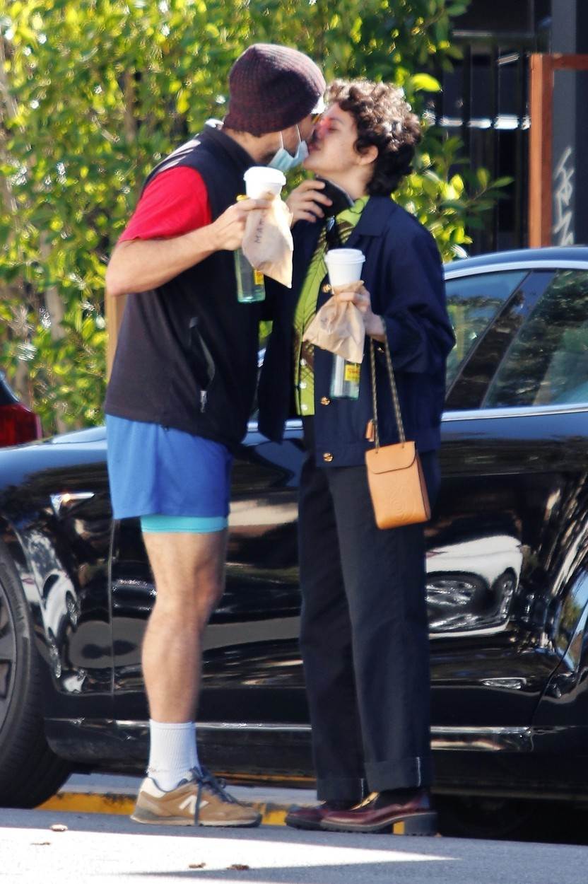 Alia Shawkat brad pitt dečko