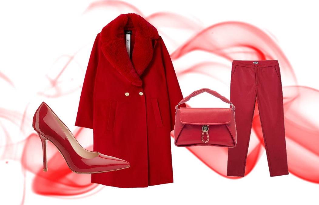 LIU JO Zaljubite se iznova devet puta