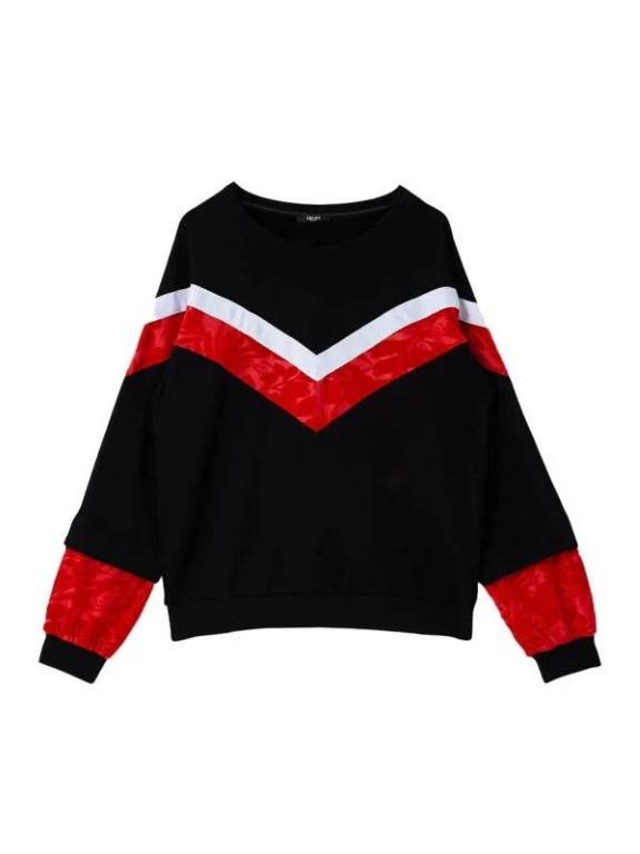 LIU JO Zaljubite se iznova devet puta