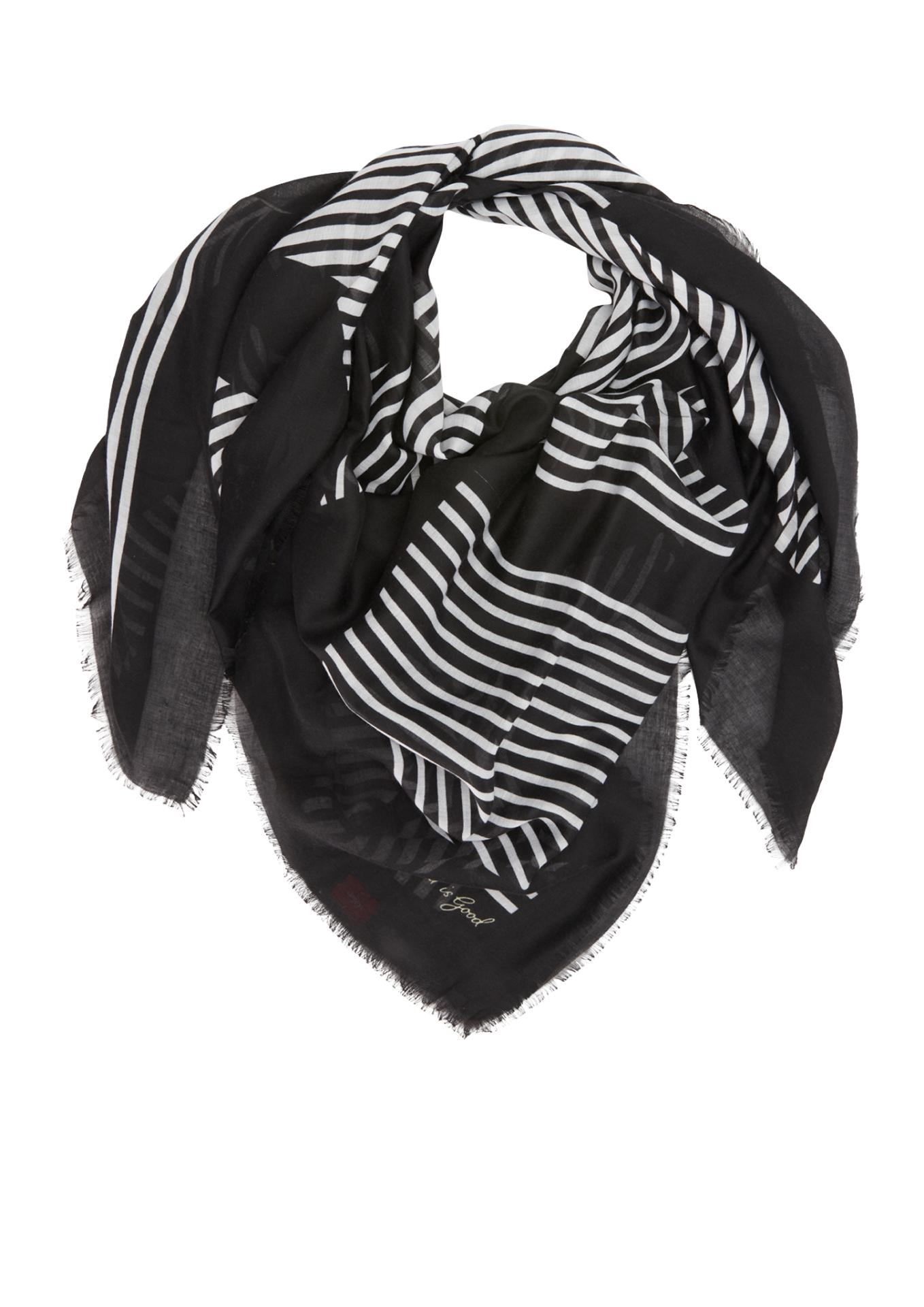 Život je rock’n’roll, nemojte to skrivati