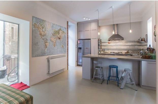 Jelena Veljača i Vito Turšić za novi dom mjesečno izdvajaju 2.000 eura