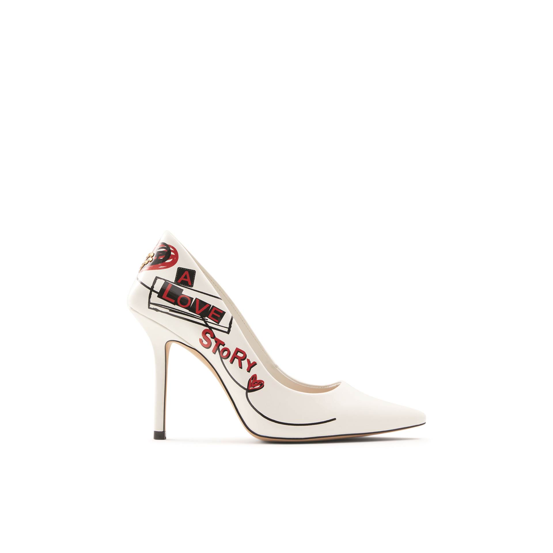 CRVENO U FOKUSU: Ta nijansa ljubavi!