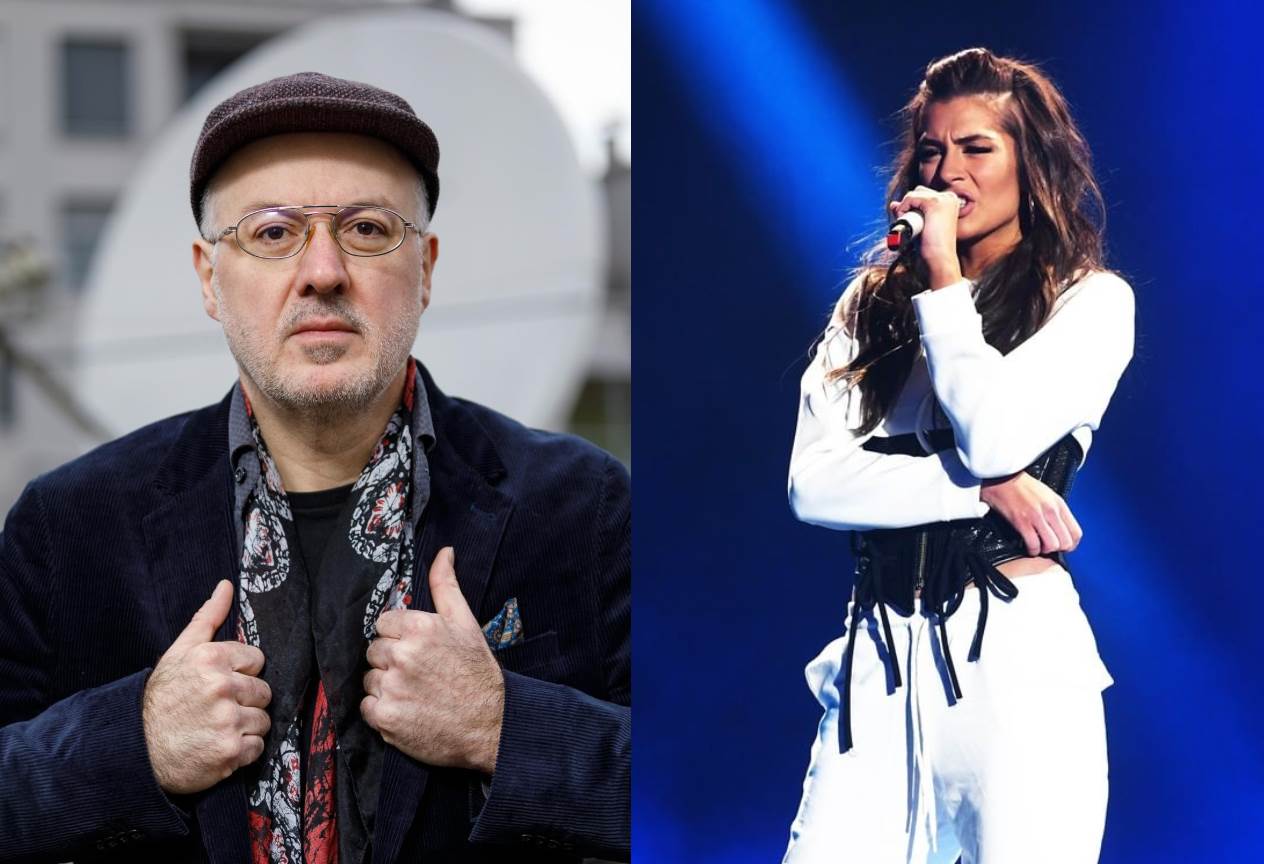 Tko je Brigita Vuco, kći Siniše Vuco?