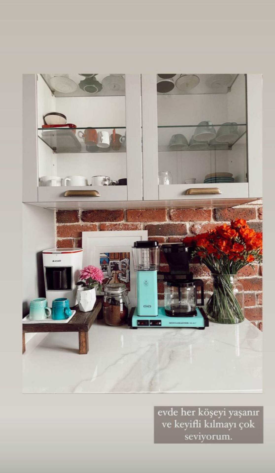 KAO STVOREN ZA NJIHOVE MALIŠANE Ovako izgleda dom Šeherezade i Sulejmana