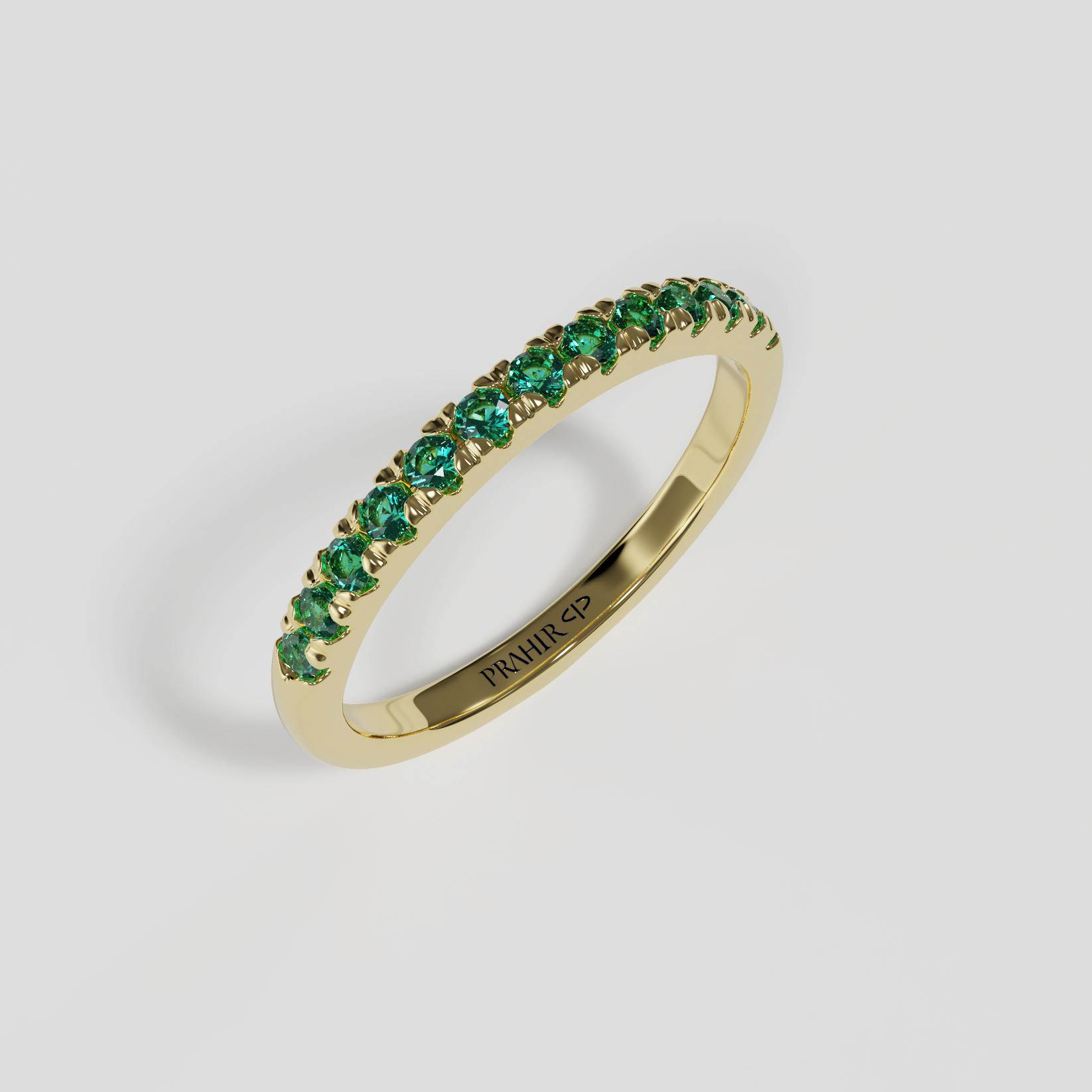 Dozovite proljeće, odjenite zeleno!