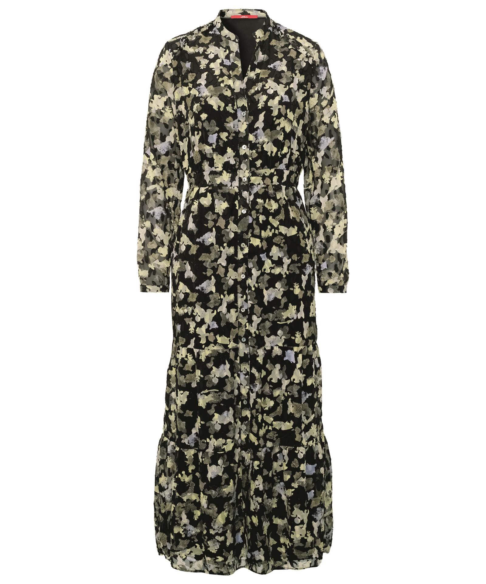 Dozovite proljeće, odjenite zeleno!