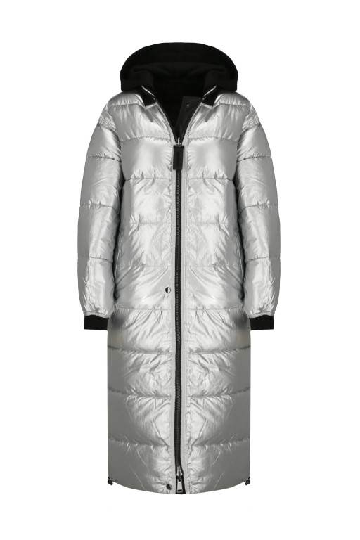 Metalik komadi s Guess potpisom