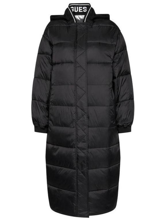 Metalik komadi s Guess potpisom