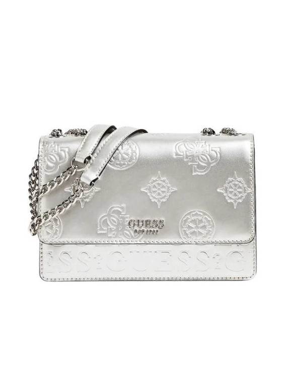 Metalik komadi s Guess potpisom