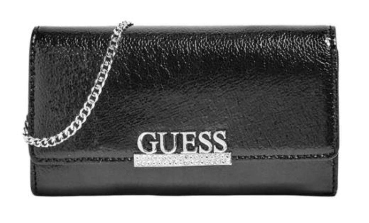 Metalik komadi s Guess potpisom