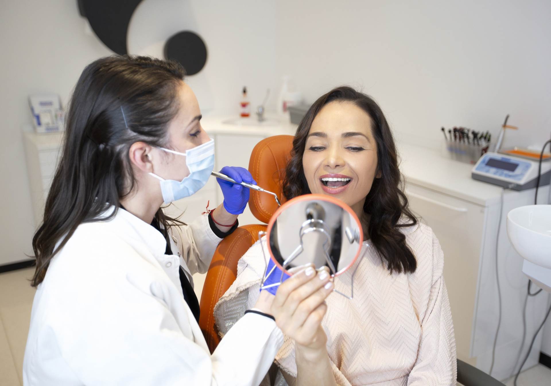 O njezinoj ljepoti priča se godinama, a Fani je sada otkrila i tajnu iste