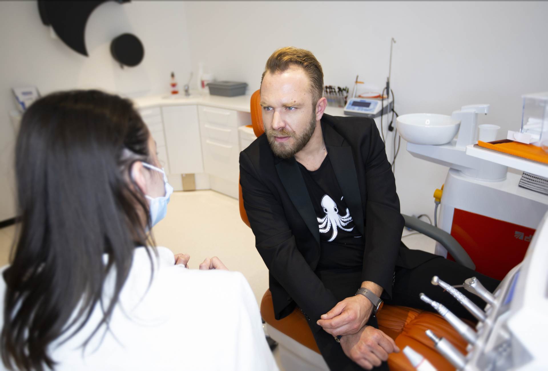 O njezinoj ljepoti priča se godinama, a Fani je sada otkrila i tajnu iste