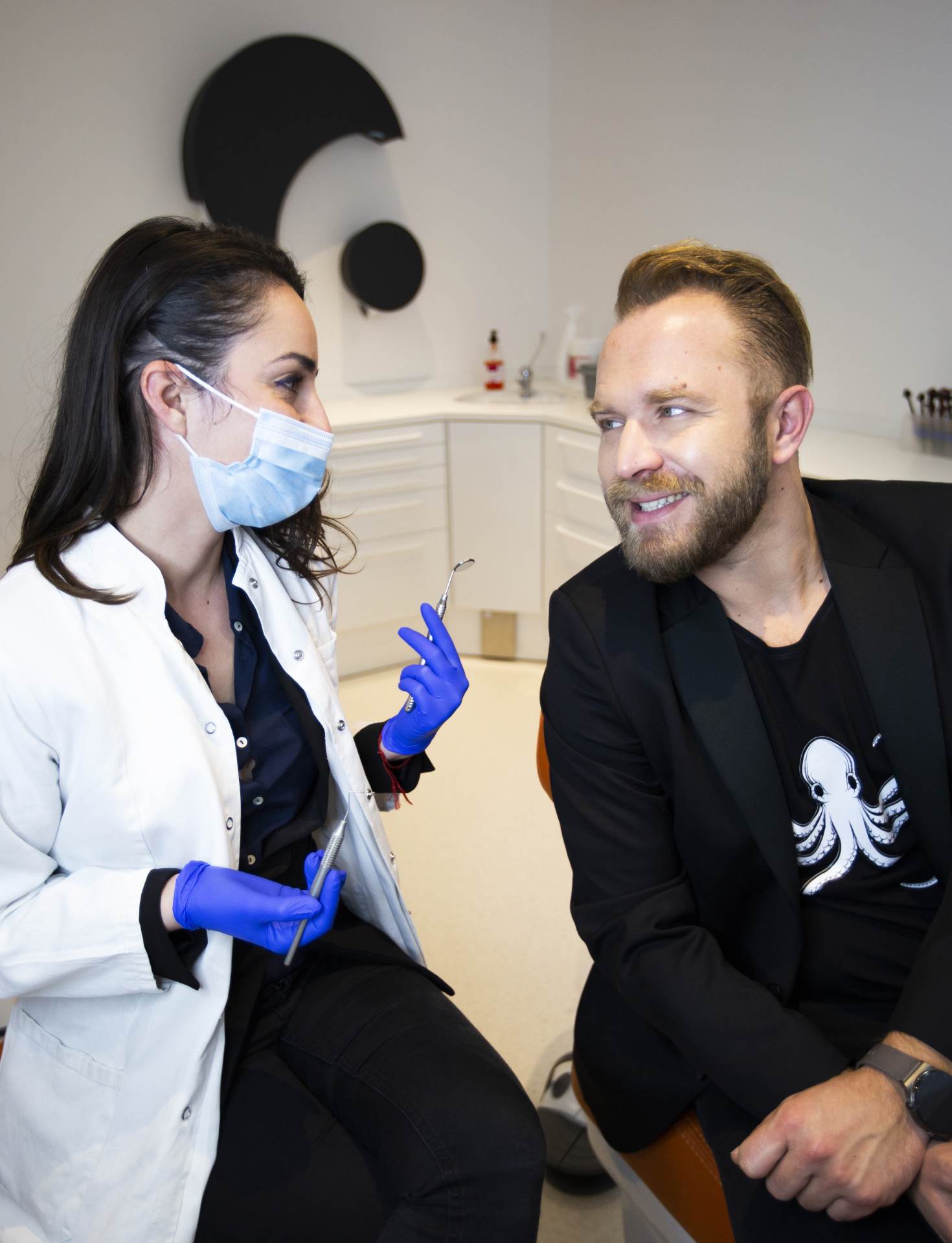 O njezinoj ljepoti priča se godinama, a Fani je sada otkrila i tajnu iste