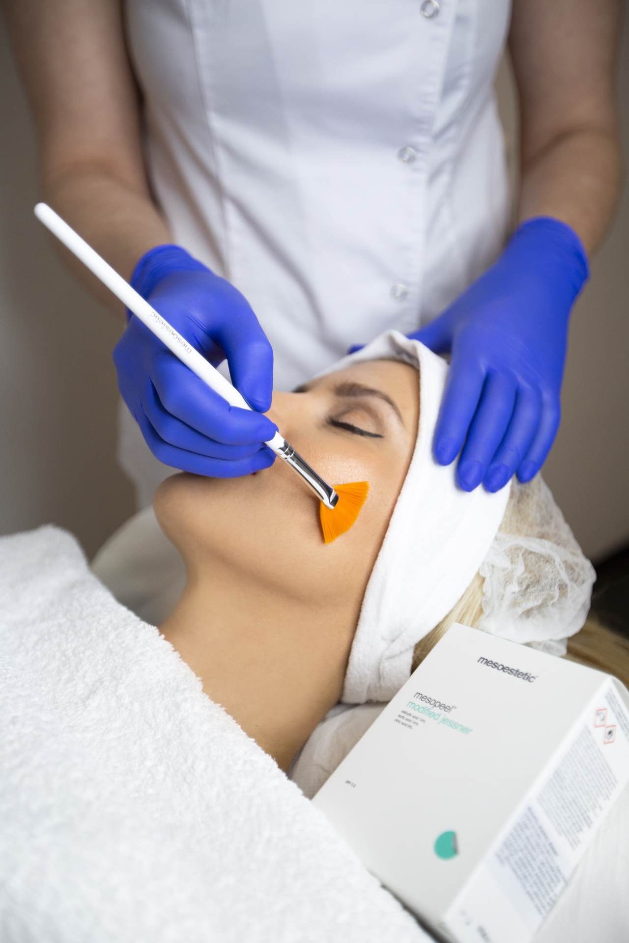 O njezinoj ljepoti priča se godinama, a Fani je sada otkrila i tajnu iste