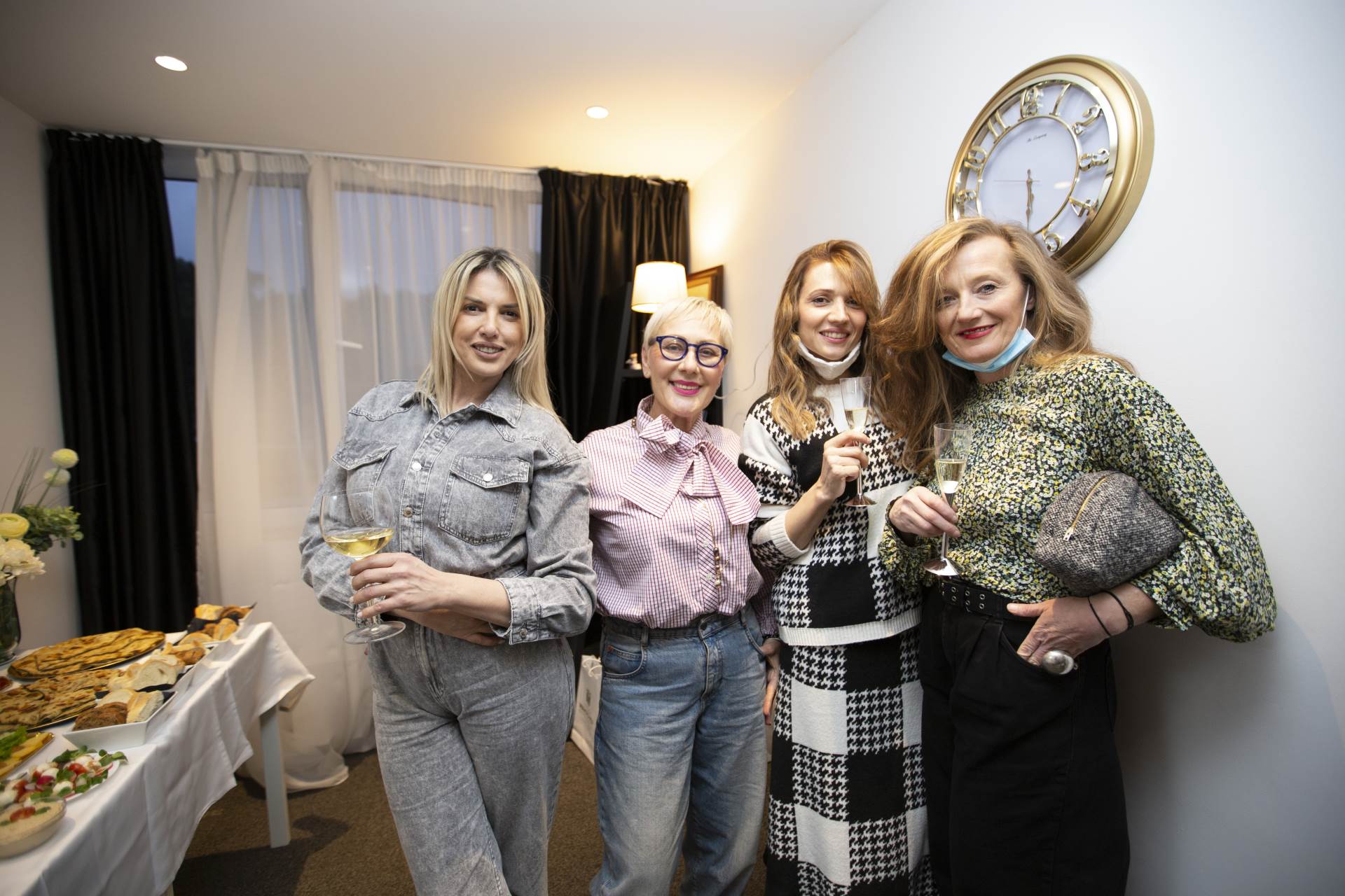 O njezinoj ljepoti priča se godinama, a Fani je sada otkrila i tajnu iste